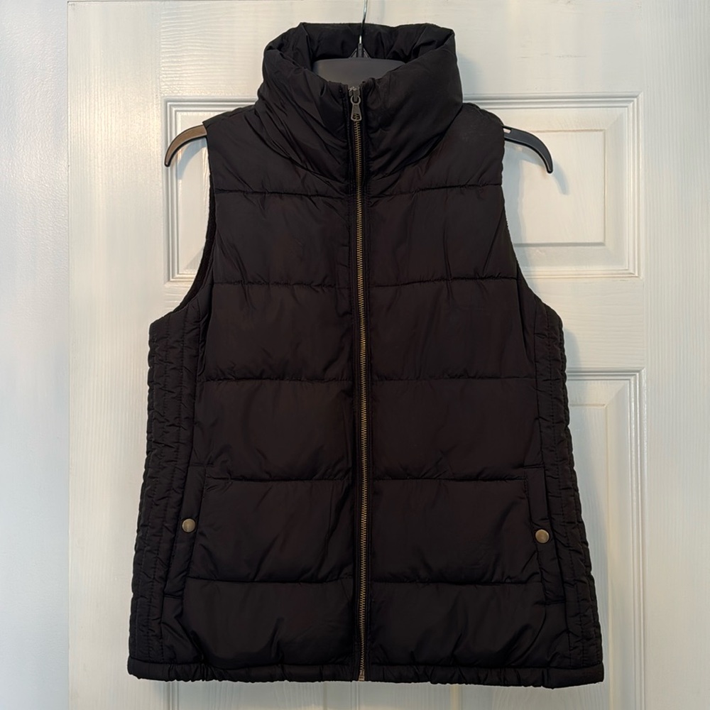 Old Navy Vest